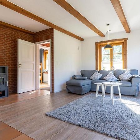 Vogelkoje Apartment Vollerwiek Екстериор снимка