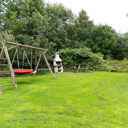 Vogelkoje Apartment Vollerwiek Екстериор снимка