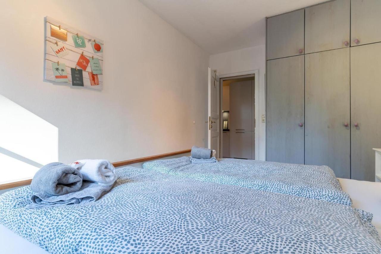 Vogelkoje Apartment Vollerwiek Екстериор снимка