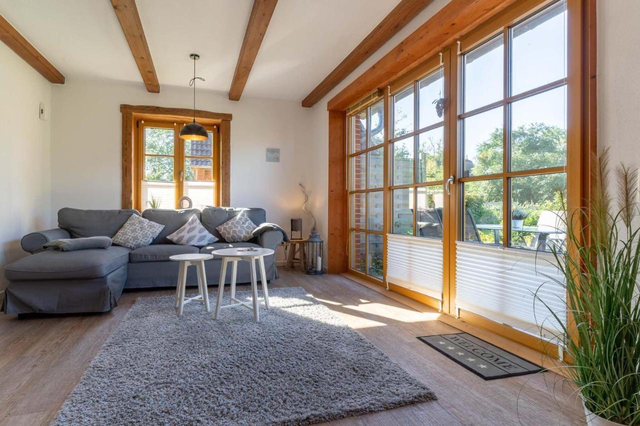 Vogelkoje Apartment Vollerwiek Екстериор снимка