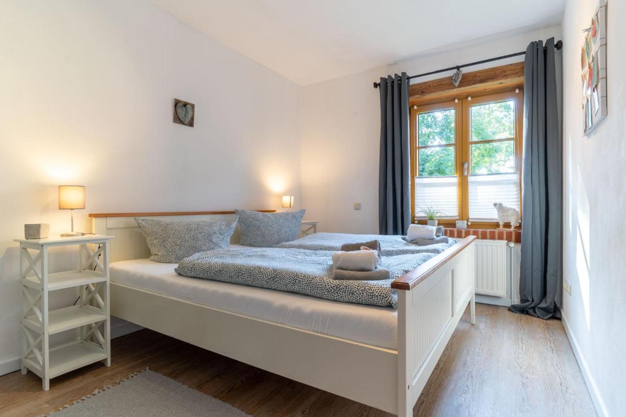 Vogelkoje Apartment Vollerwiek Екстериор снимка