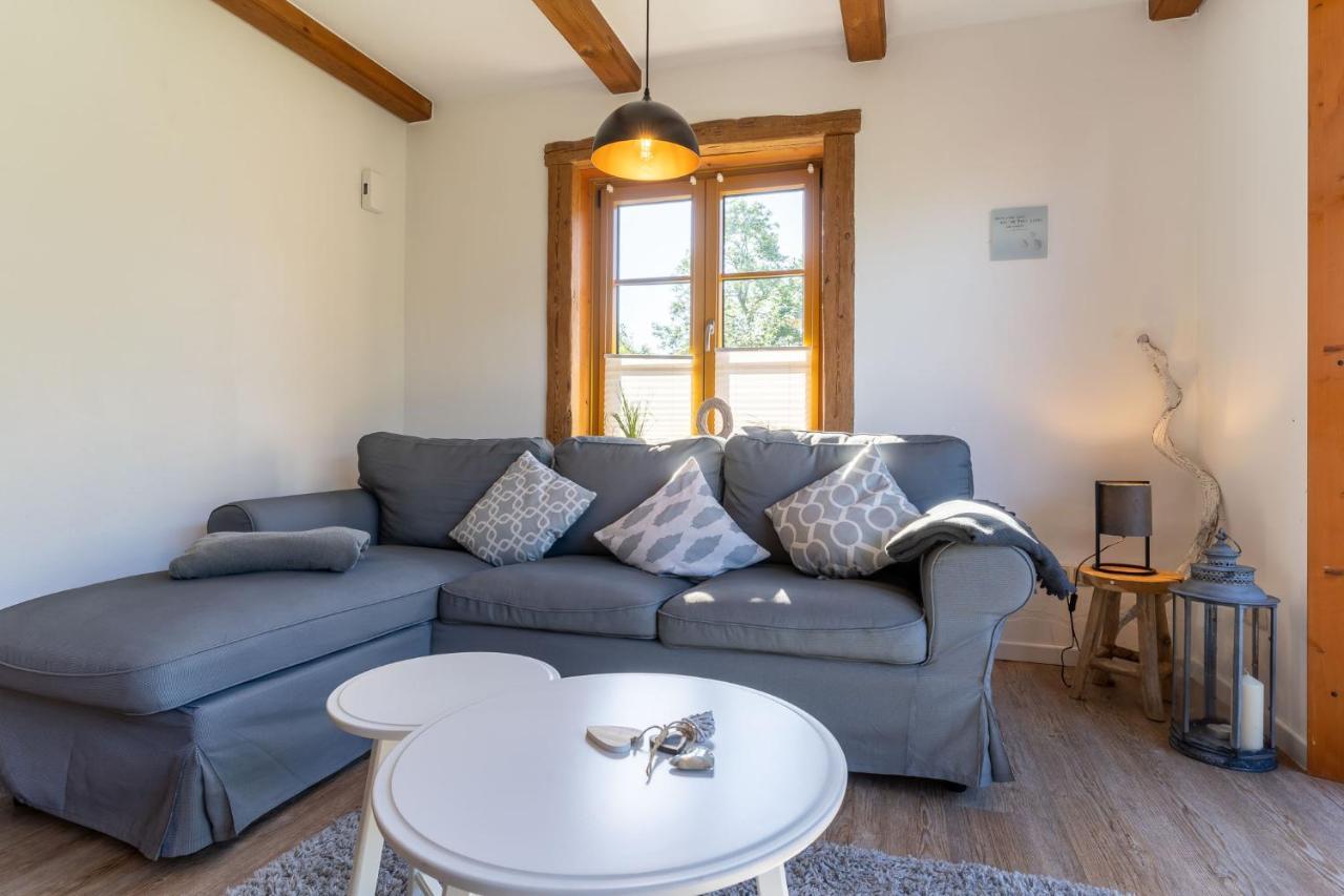 Vogelkoje Apartment Vollerwiek Екстериор снимка
